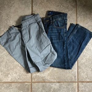 Old navy pants lot